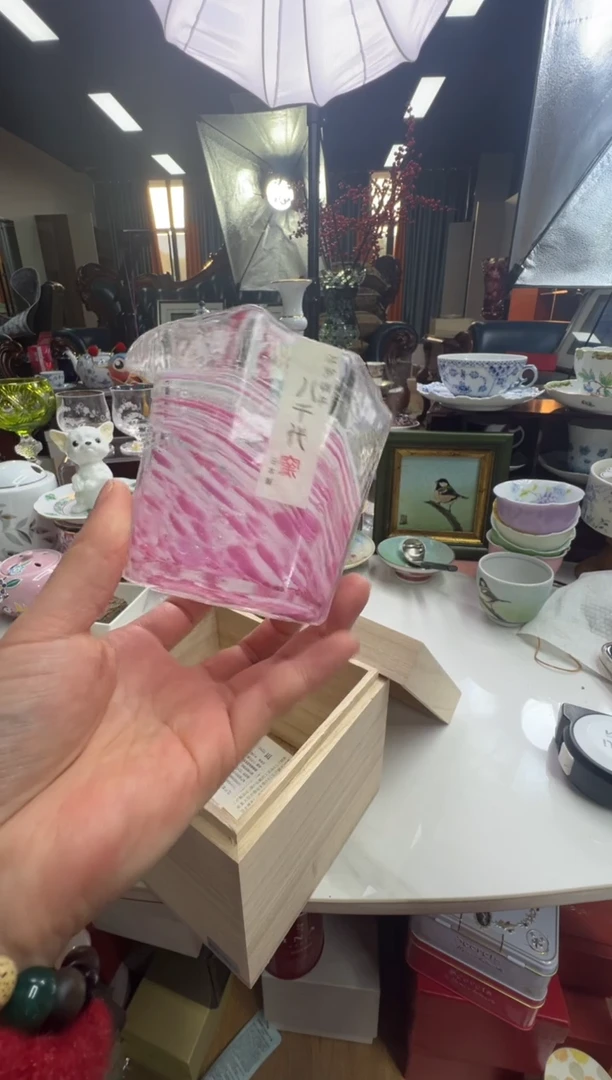 【闪购商品】摆件b158好好好好好好