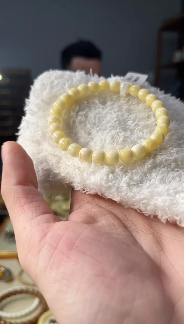 裸石琥珀未镶嵌G*琥珀蜜蜡m019