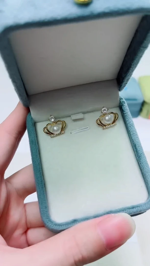 合金其他淡水珍珠 多样性发一007