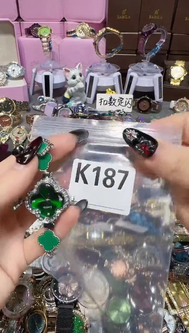 石英机芯锻造碳钢0