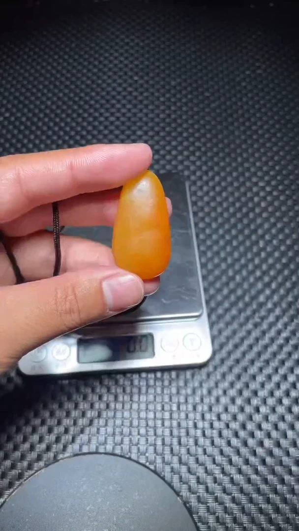 【闪购商品】和田玉挂件未镶嵌79