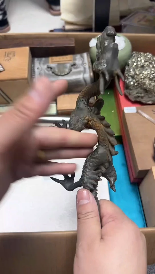 瓷器工艺品精选君**玉4175