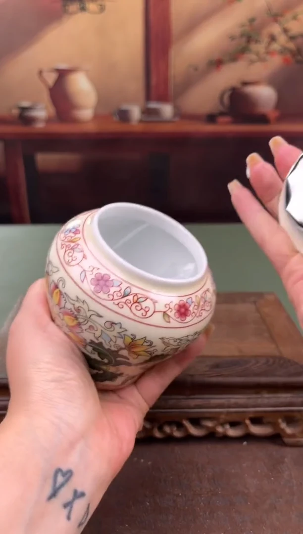 【闪购商品】顾德茶器福利闪购链接