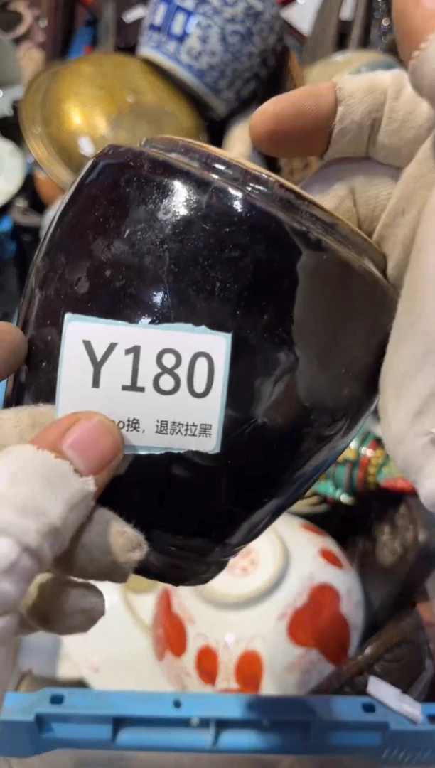陶瓷锴*表弟直播链接火爆热卖