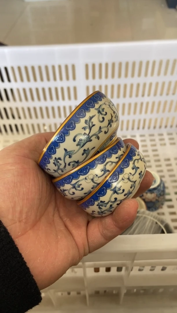 杯子瓷无运费险有瑕疵的摄影的产品有使用过的痕迹有点脏介意勿拍