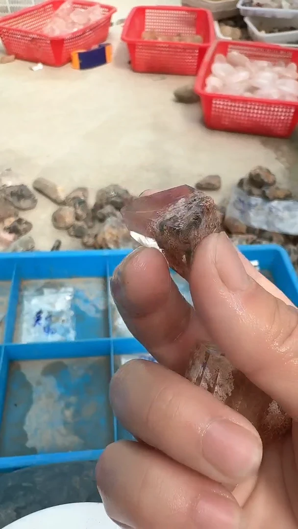 ，未镶嵌水晶亚，水晶