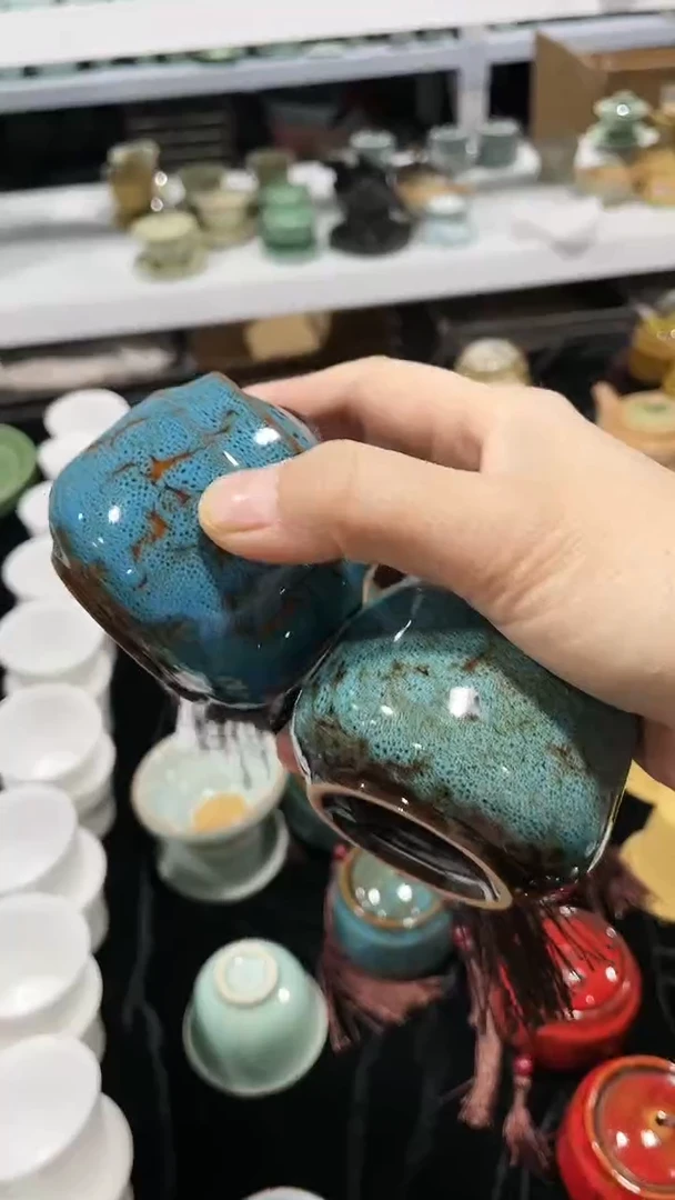 【闪购商品】2个 福利款 慧仙青瓷 瓷器