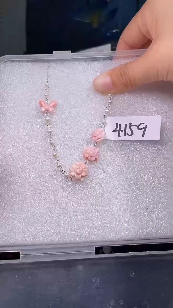 未镶嵌贝壳1喜欢拍