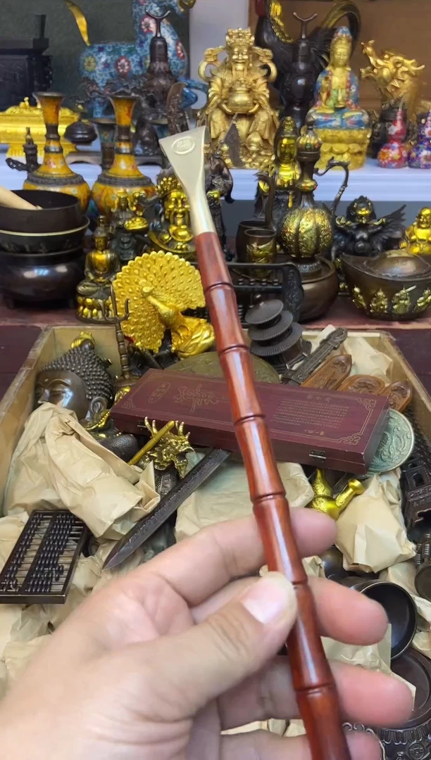 D****徐物品摆件 案台摆件