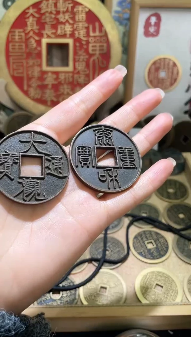 铜现代手工艺花钱