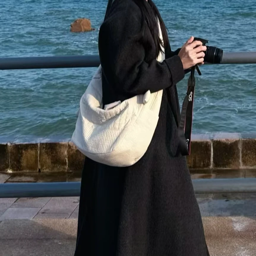 【新年粉丝专享】休闲百搭通勤风大衣