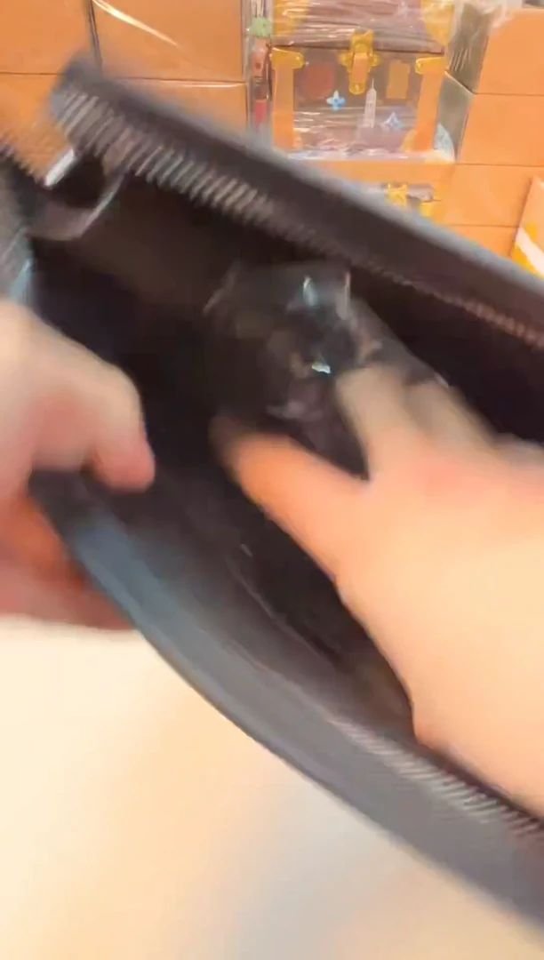 PU1418七天无理由，手工无品牌