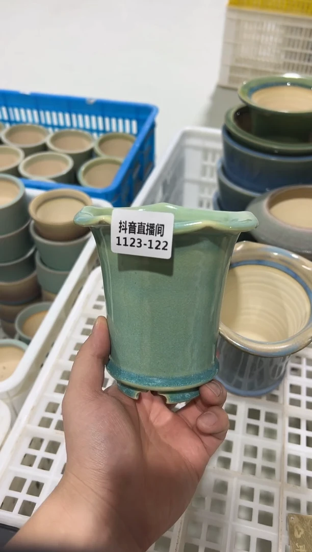 1123-122 内口 8 C默认一只 瑕疵