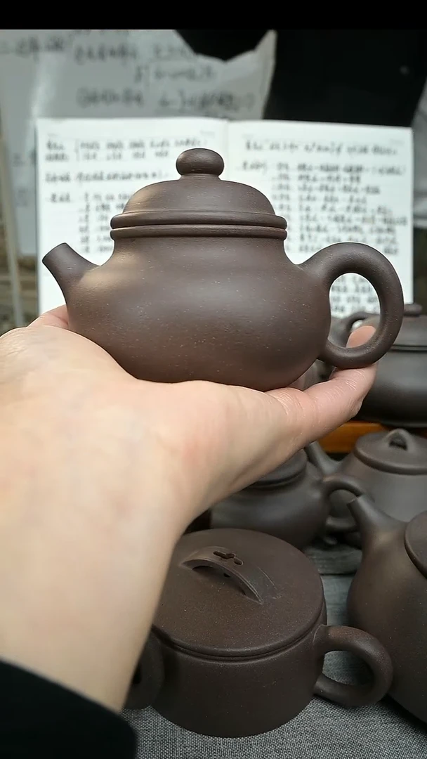 【闪购商品】紫砂茶壶11111111111111