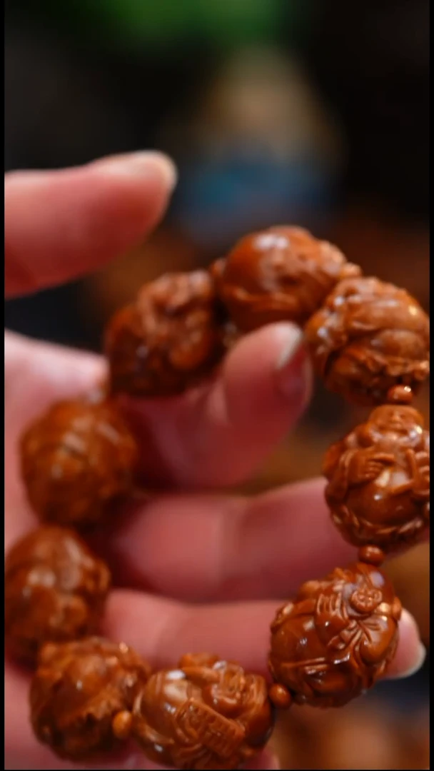 吊坠橄榄核S****s橄榄核