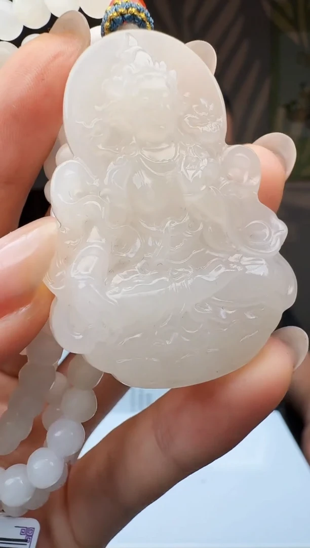 定制和田玉天然和田玉（拍一发一）