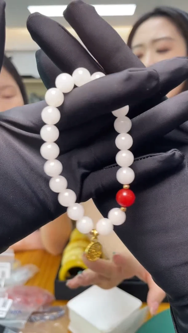 南红玛瑙·未镶嵌（多样性单个发货）