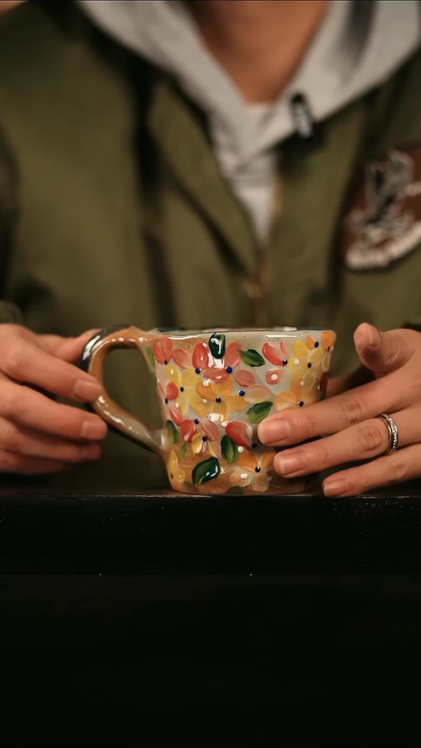 其他003遇瓷手作同款