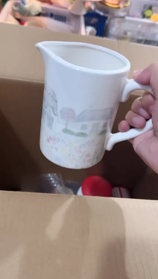 瓷片福利款，拼手速