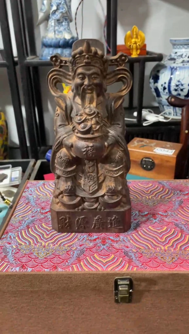 瓷片主播推荐精美好物