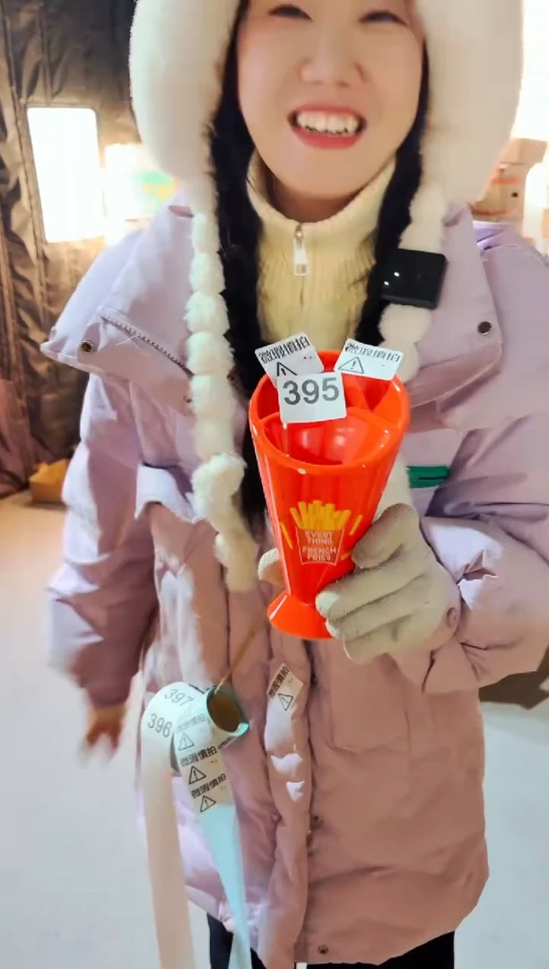 【闪购商品】炻瓷无盖款395【微瑕慎拍】