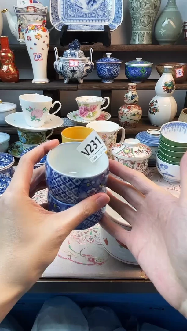 瓷片泰****姐V231不退不换.感谢理解