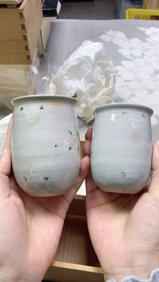 【闪购商品】/180精美瓷器感谢选购