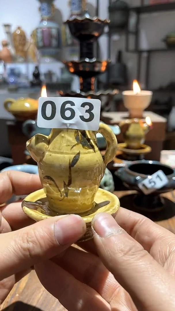 【闪购商品】摆件