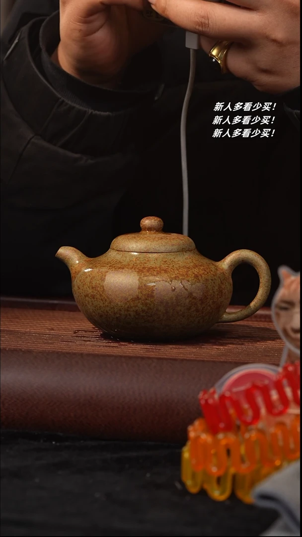 【闪购商品】紫砂茶壶紫砂壶紫砂壶紫砂壶