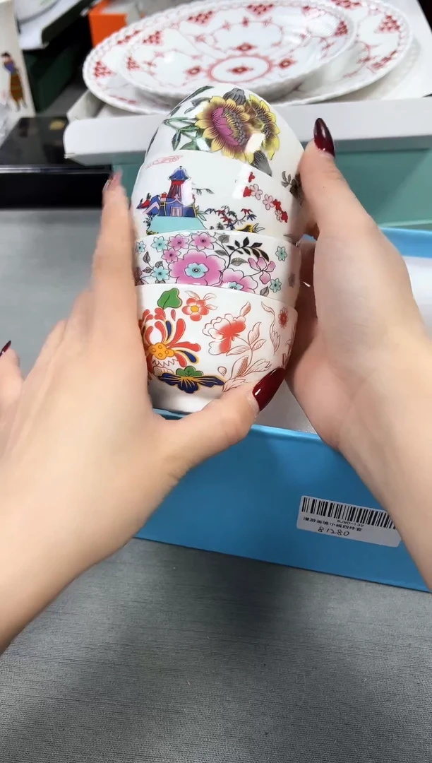 【闪购商品】瓷片新号点菜不计成本漏