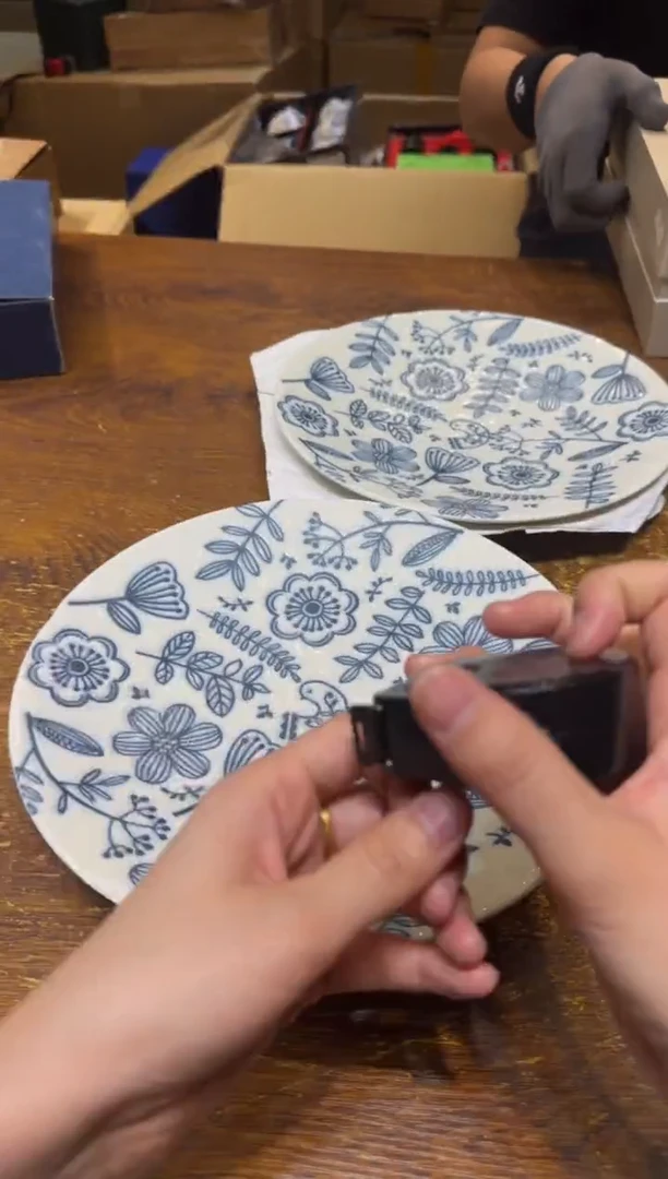 小狐狸严选日瓷器小狐狸国内外精选