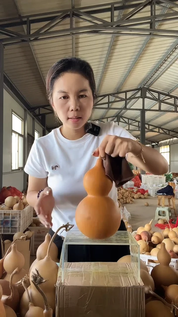 无花朵947天然葫芦摆件 一物一拍龙头不保售后