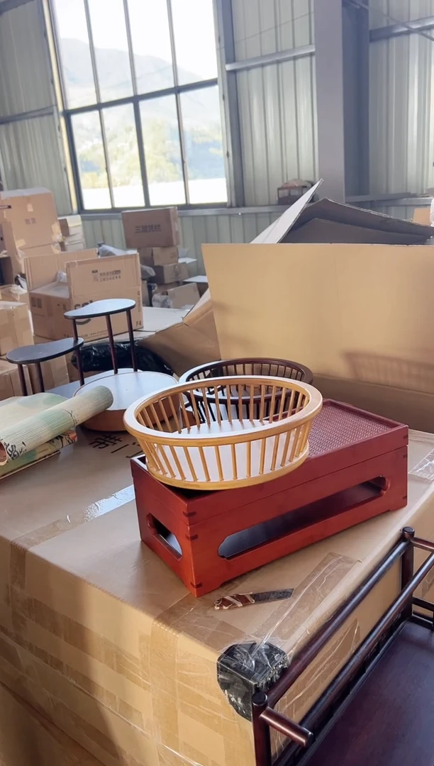 浅色旋转果篮，啊啊啊啊