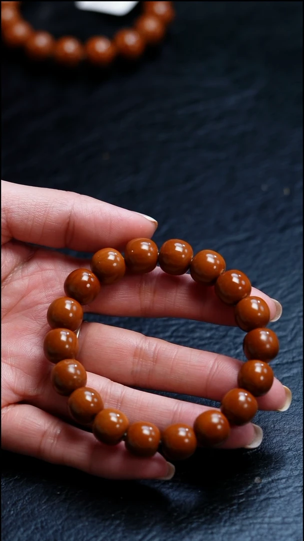 手串橄榄核苏工橄榄核