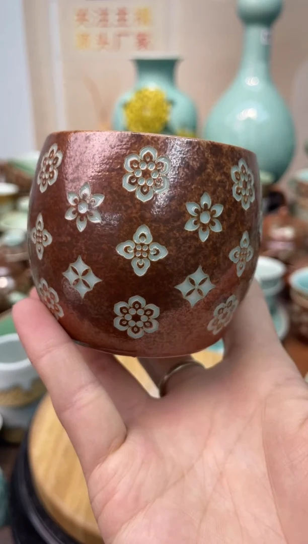 瓷特价 慧仙青瓷 福利大促