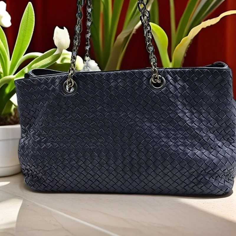 95新 BOTTEGA VENETA/葆蝶家 托特包1198 1780