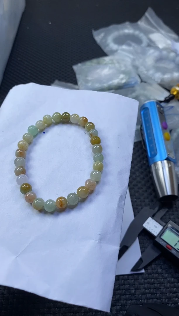 未镶嵌定制翡翠天然缅甸A货翡翠，拍一发一