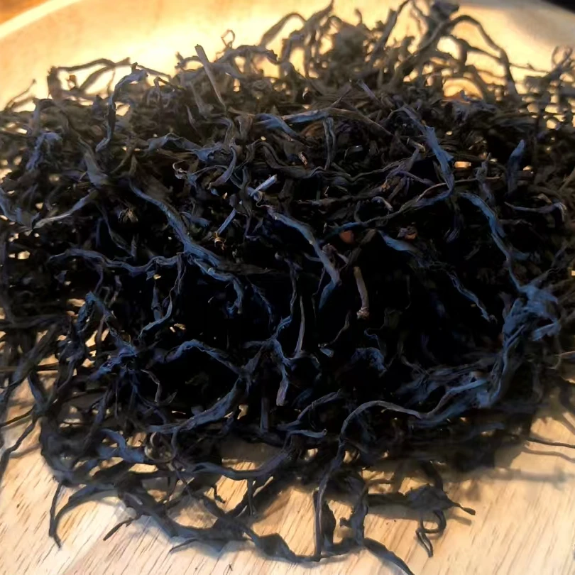 凤庆千岁红茶散茶1-24日26号