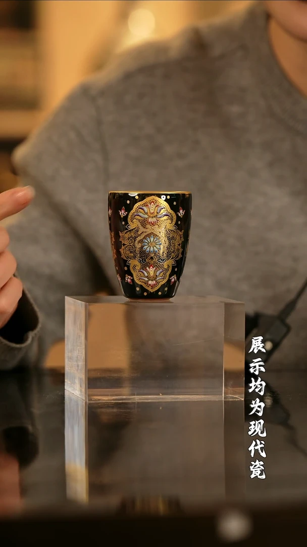 【栗子严选】@@溢珍堂