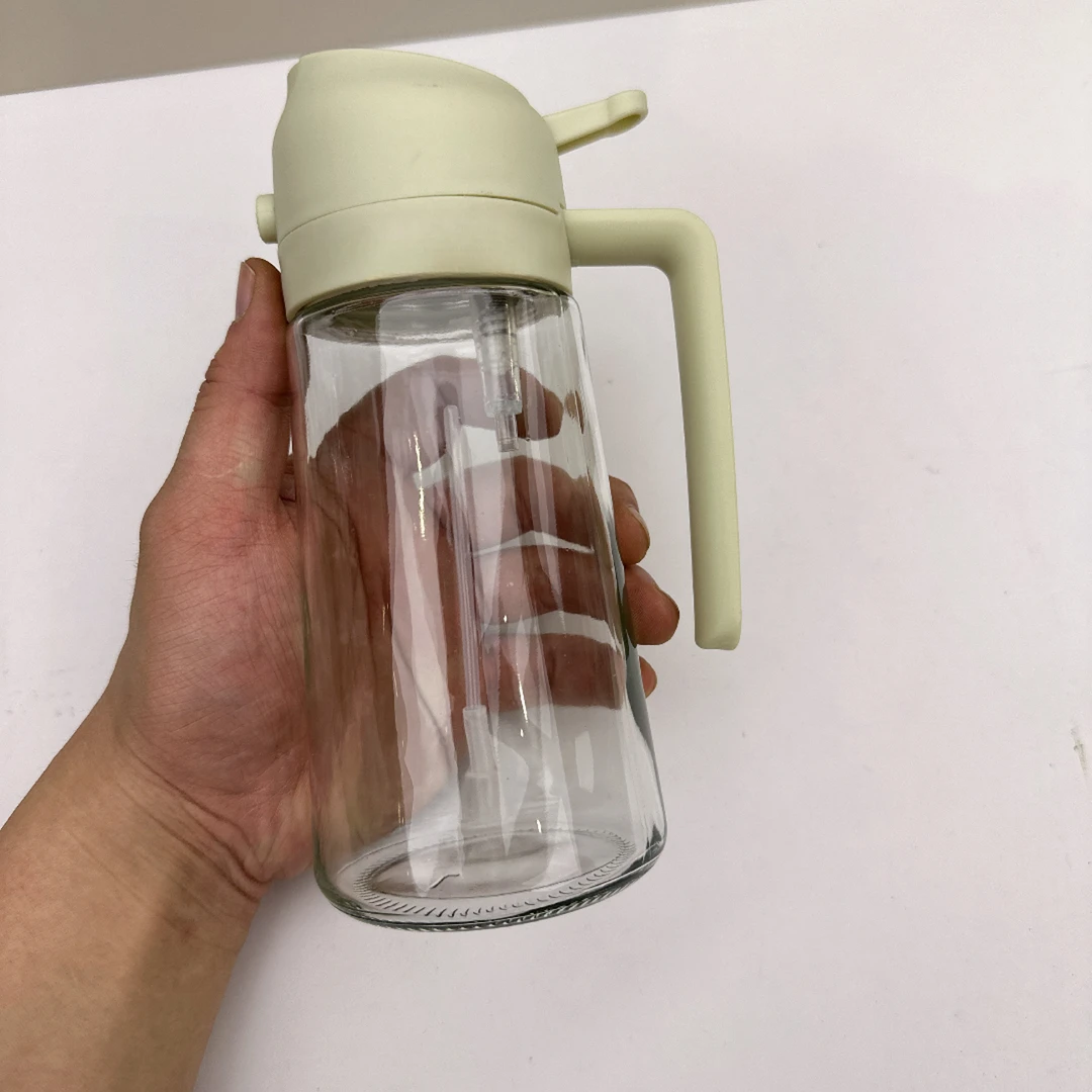 厨房油壶，家用厨房小工具油壶