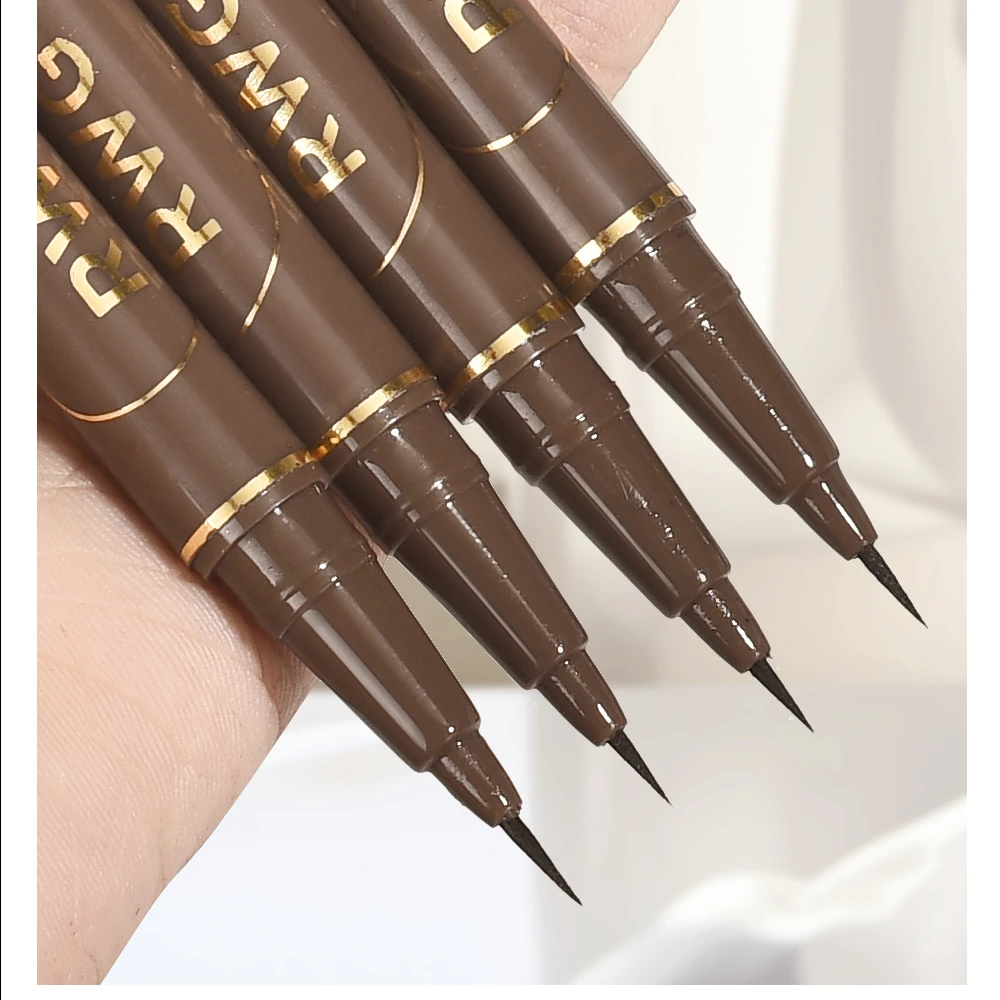 【报恩好物】纤细丝滑眼线笔耐水耐汗不晕染下睫毛卧蚕笔速干