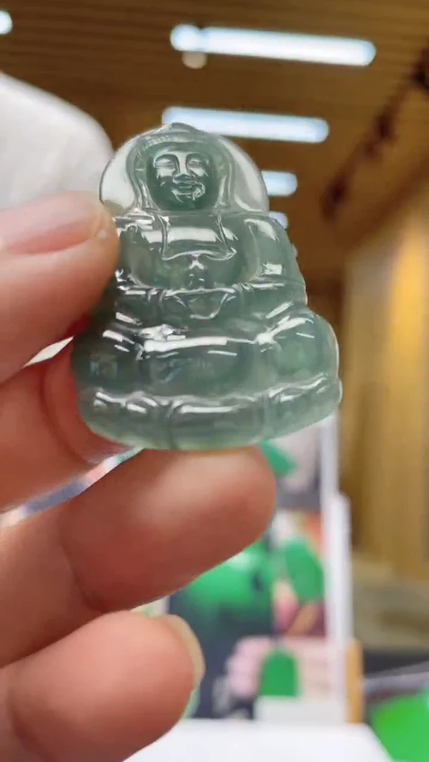 定制翡翠未镶嵌********140