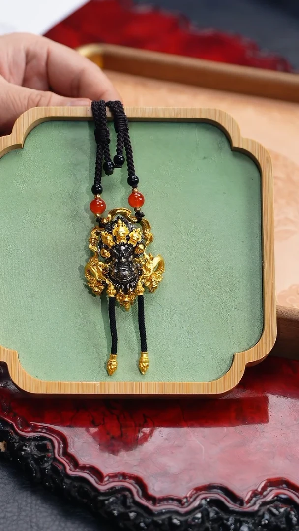 茶壶紫砂45 吊坠///////