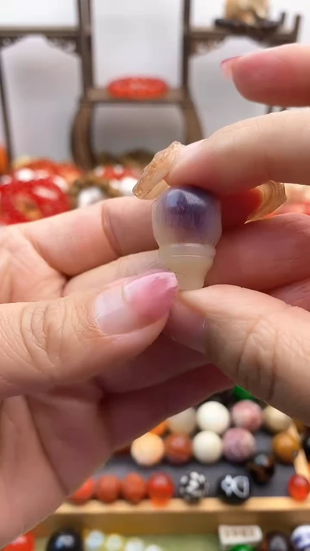 【闪购商品】鹿骨手串/手链LYG三通