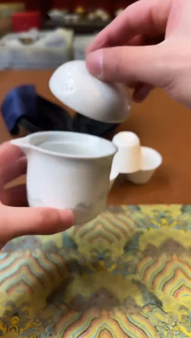 【闪购商品】其他禧一茶器粉丝福利@@888