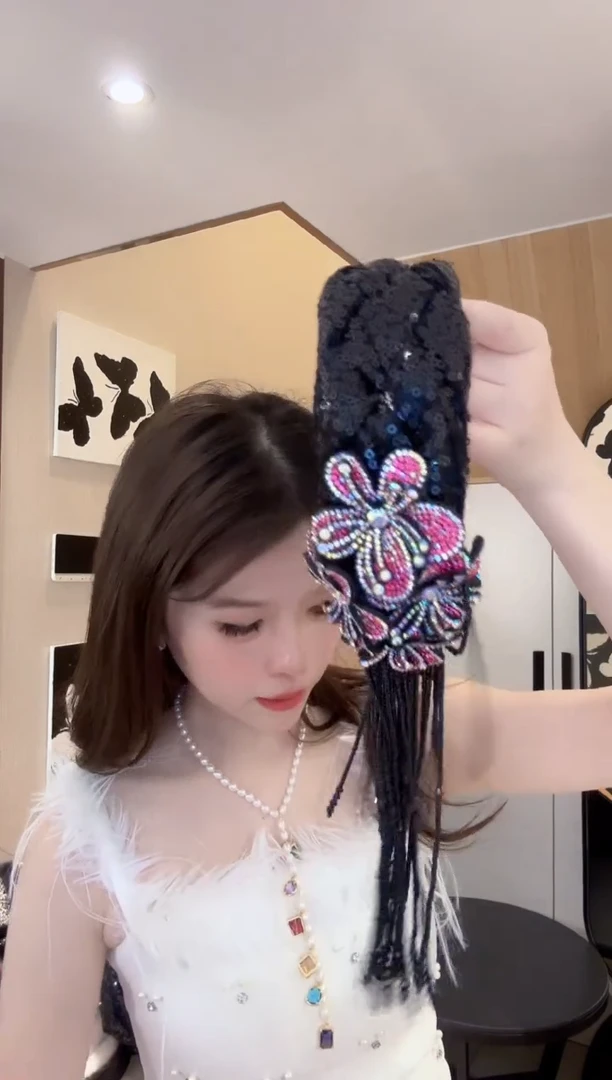 非金属布艺清货694