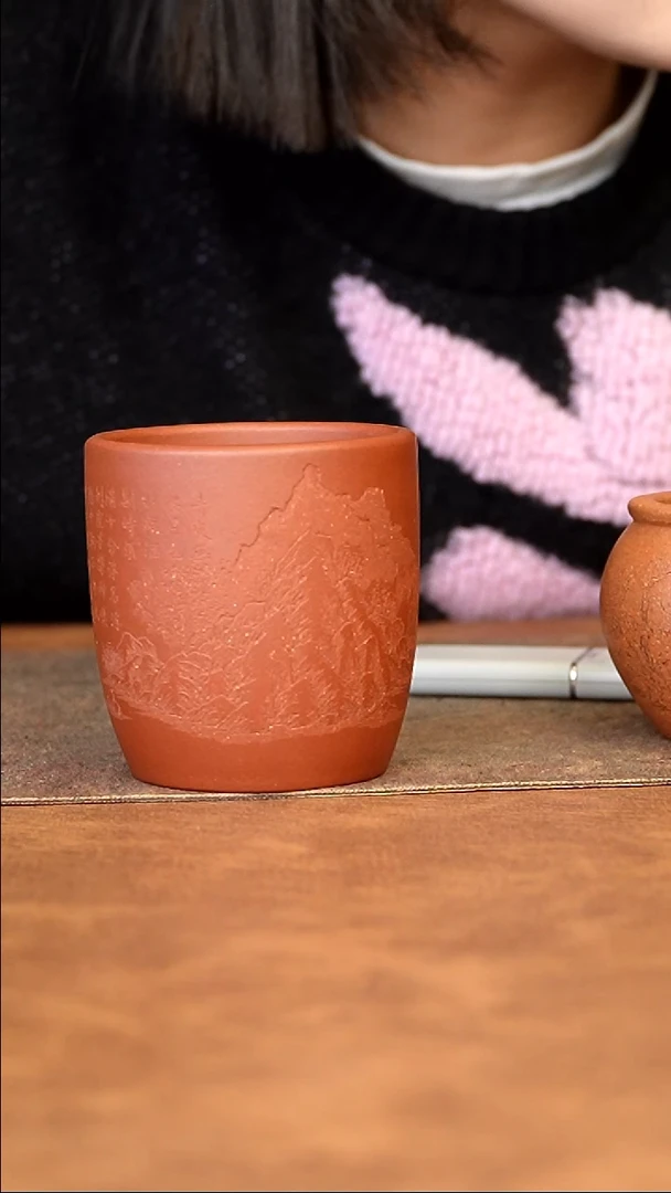 【闪购商品】紫砂茶杯1111111111111111111