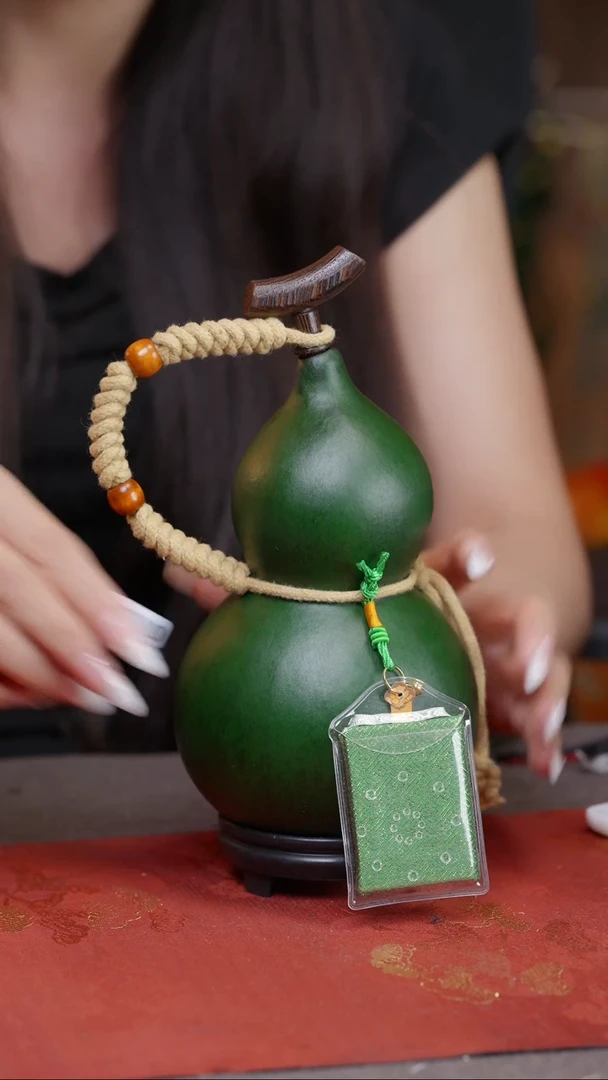 127号大漆葫芦一物一拍拍拍退退限购拉黑