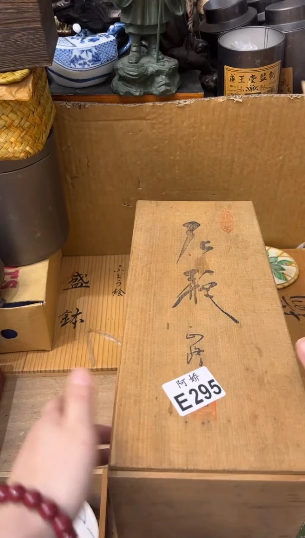【闪购商品】瓷片295火龙果 H火龙果 H