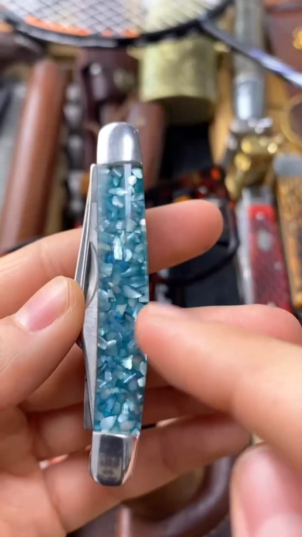 瓷片素熙精品百货